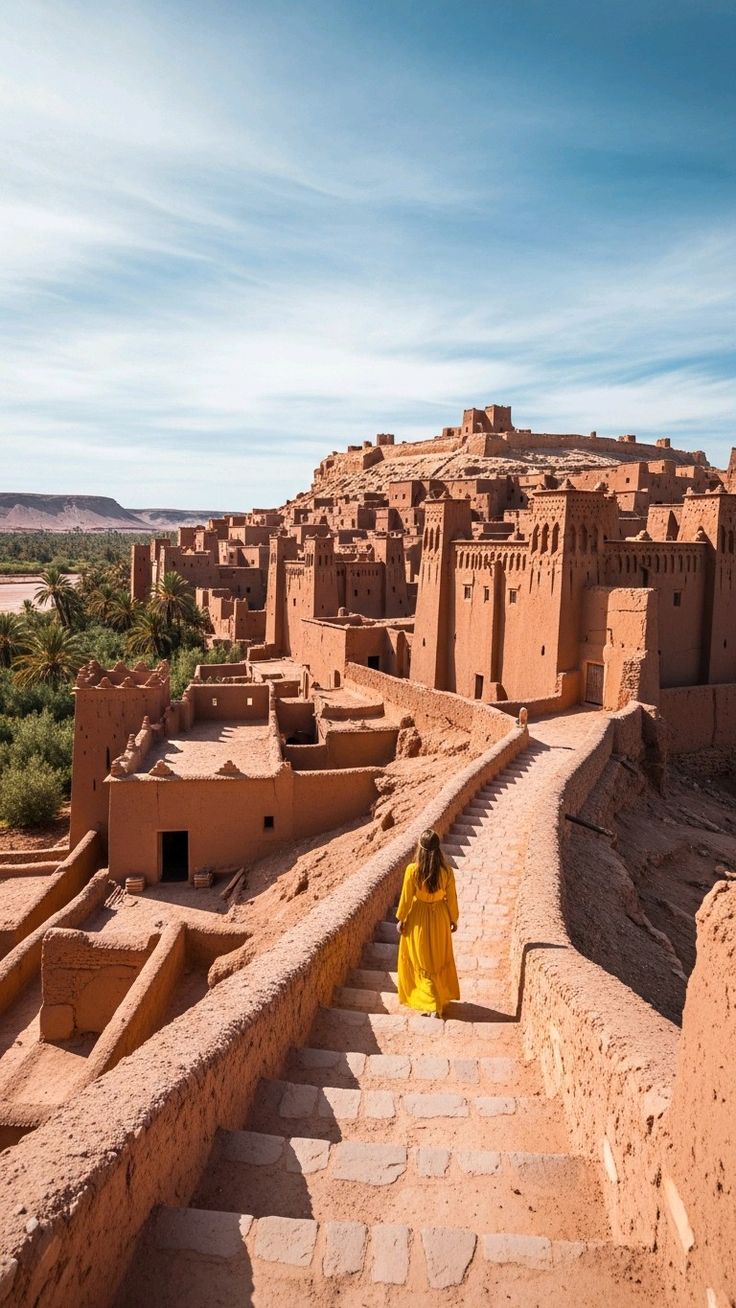 Comment Organiser une Excursion Sur Mesure à Marrakech avec Brothers Quad
