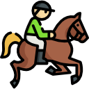 Horse ride