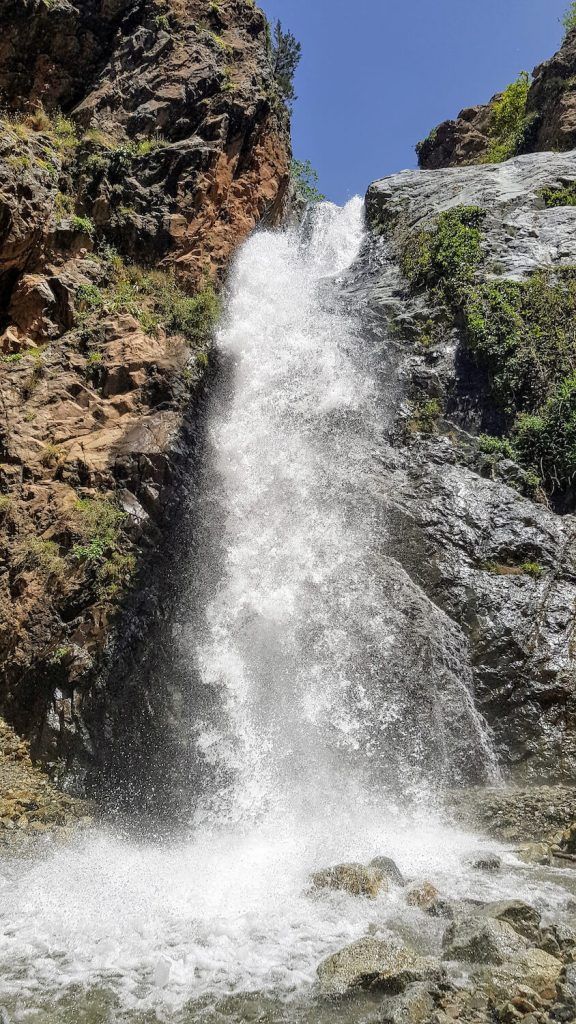Private Ourika Excursion